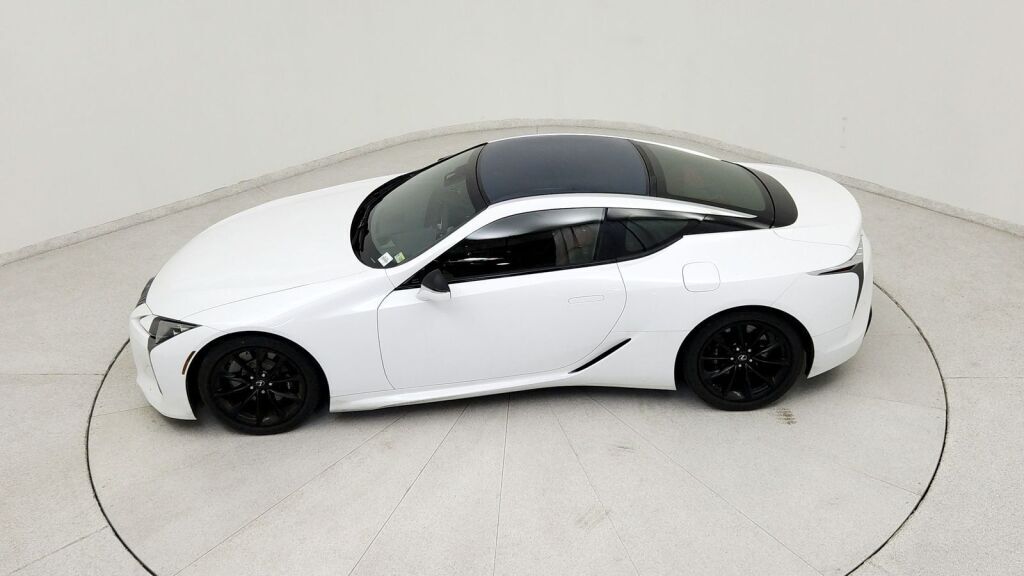 2018 Lexus LC 500 Laurel MD