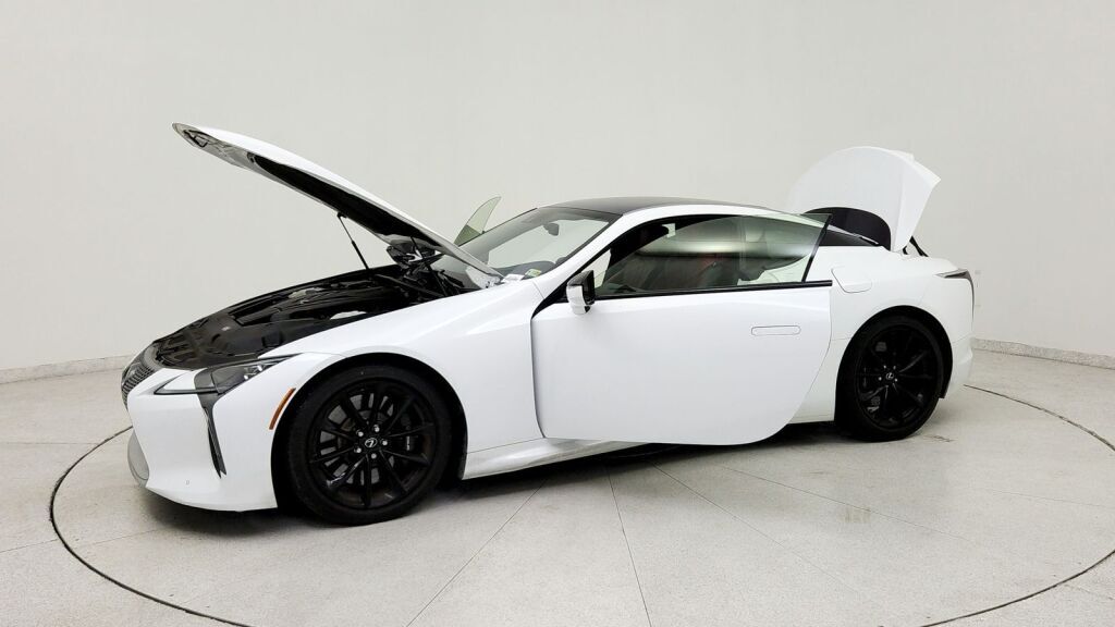 2018 Lexus LC 500 Laurel MD