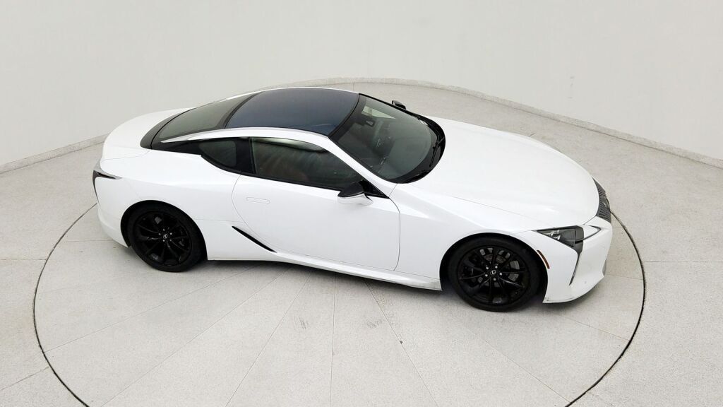 2018 Lexus LC 500 Laurel MD