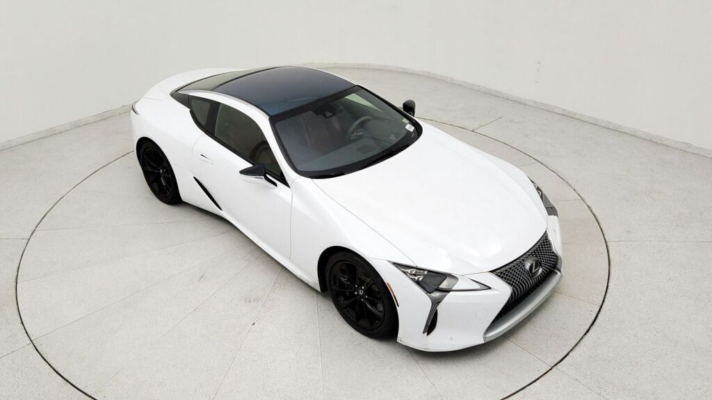 2018 Lexus LC 500 Laurel MD