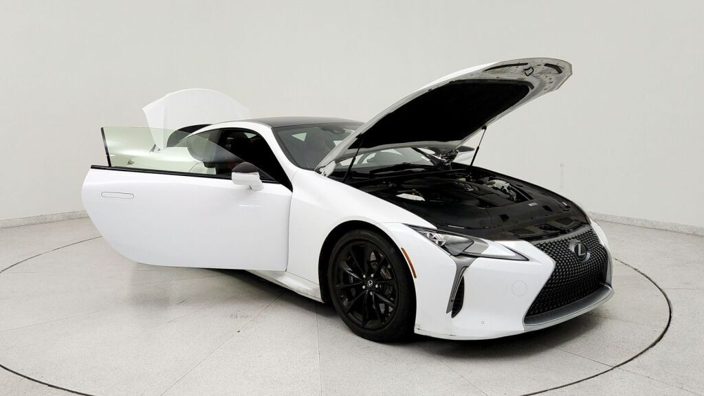 2018 Lexus LC 500 Laurel MD