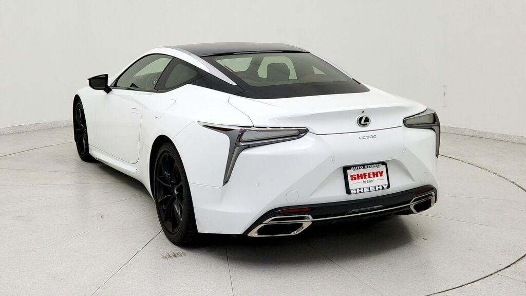 2018 Lexus LC 500 Laurel MD