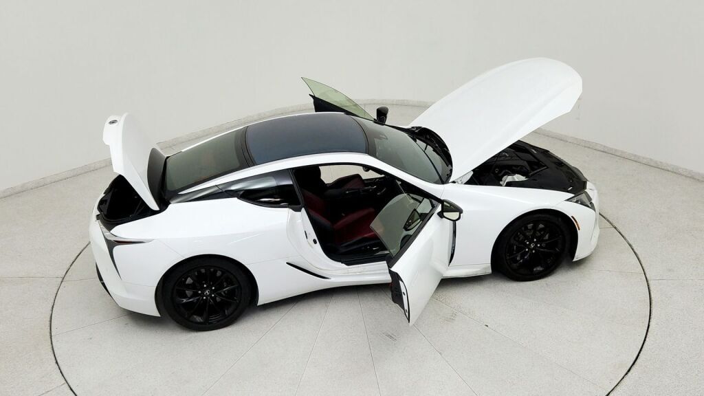 2018 Lexus LC 500 Laurel MD