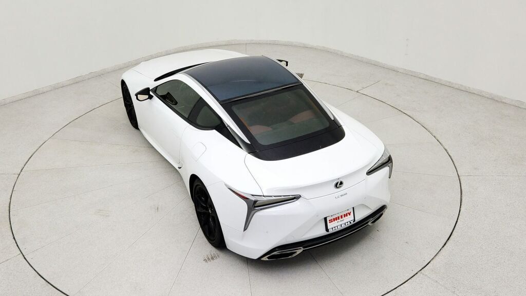 2018 Lexus LC 500 Laurel MD