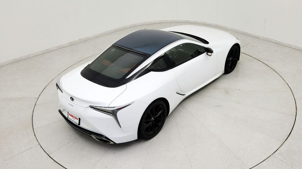 2018 Lexus LC 500 Laurel MD