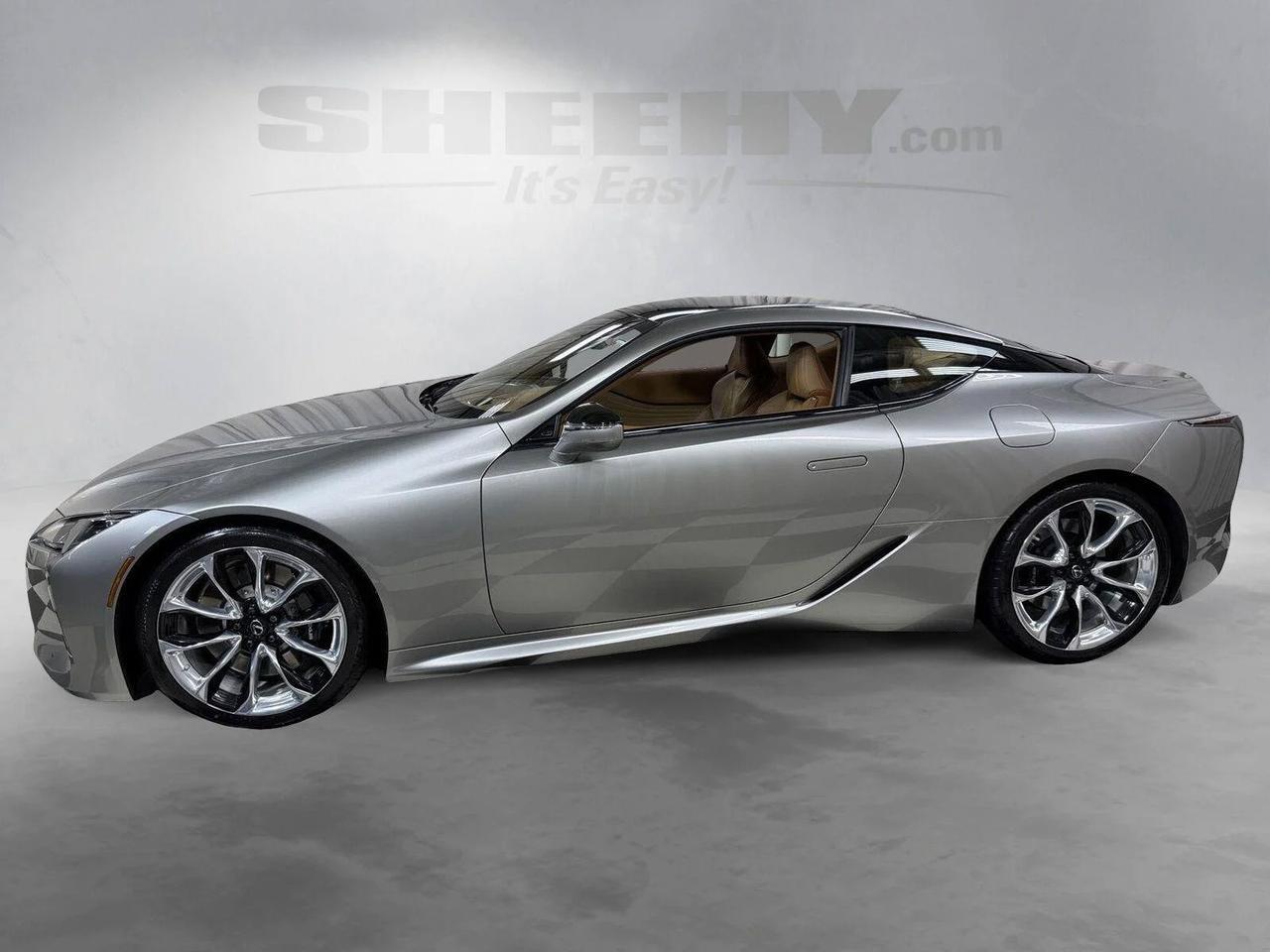 2018 Lexus LC 500 Annapolis MD