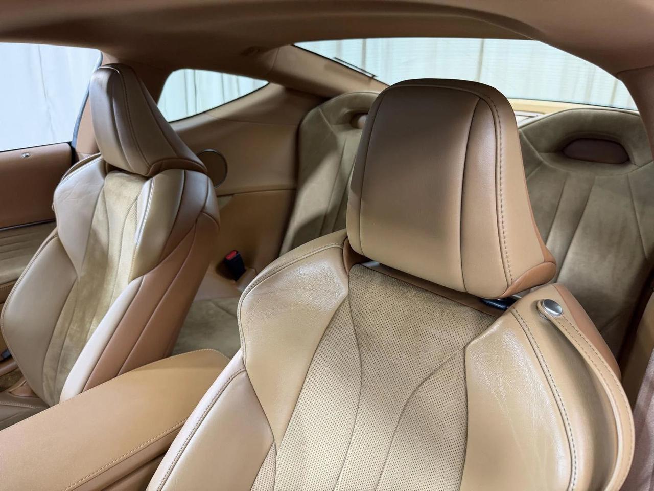 2018 Lexus LC 500 Annapolis MD