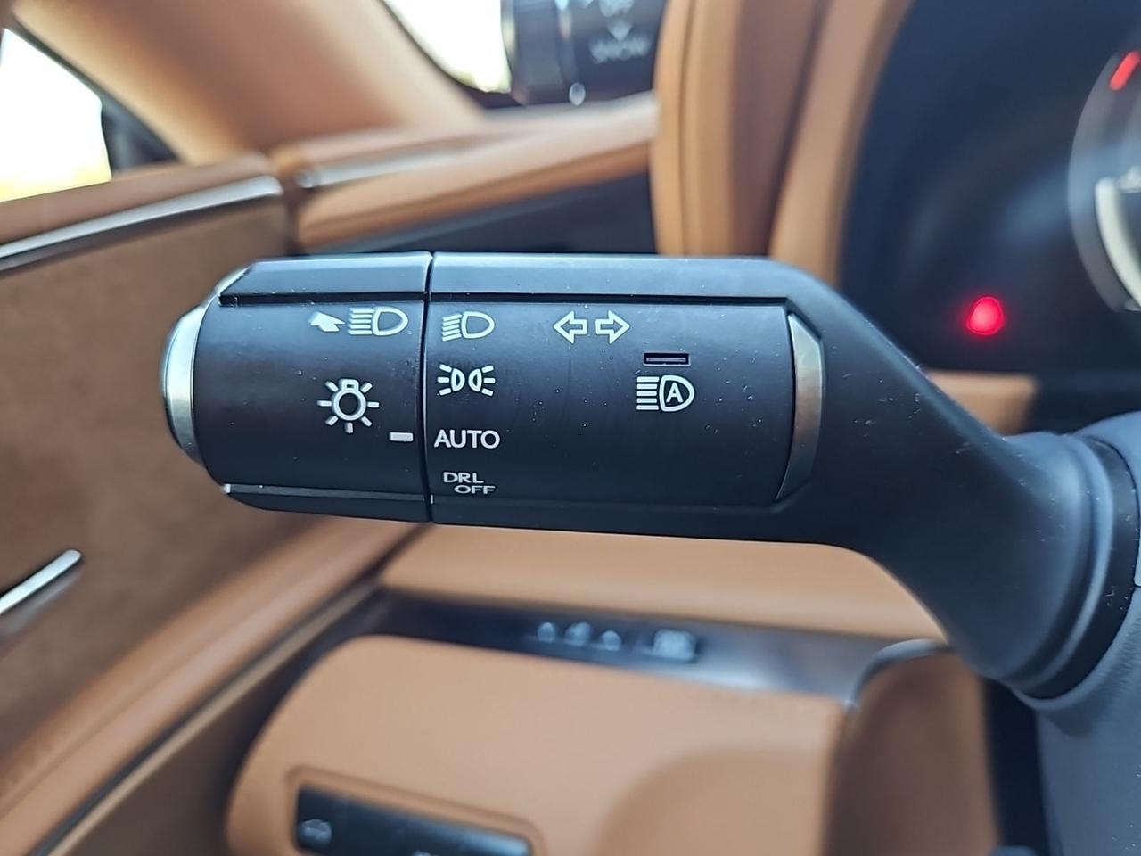 2018 Lexus LC 500 Waldorf MD