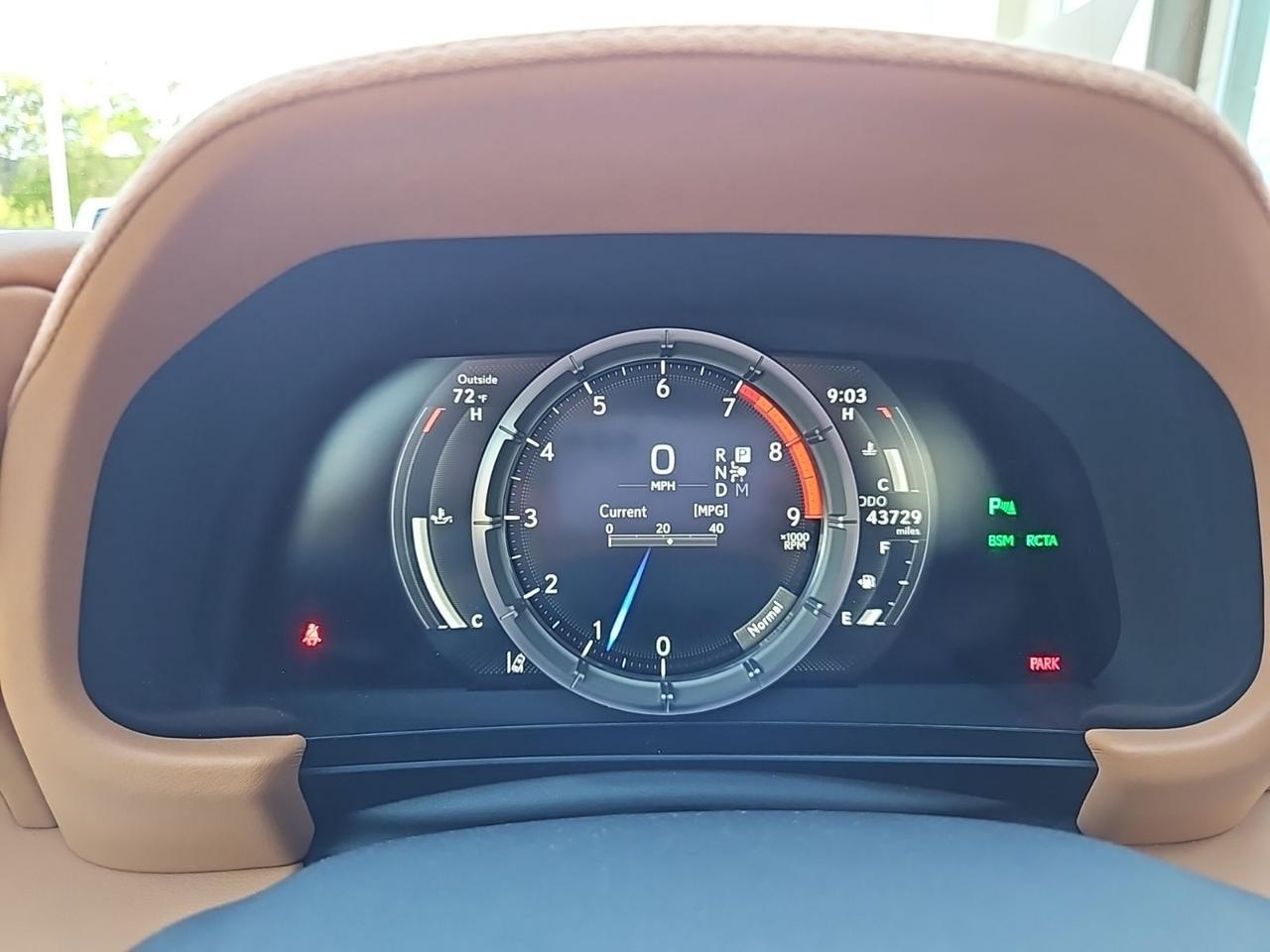 2018 Lexus LC 500 Waldorf MD
