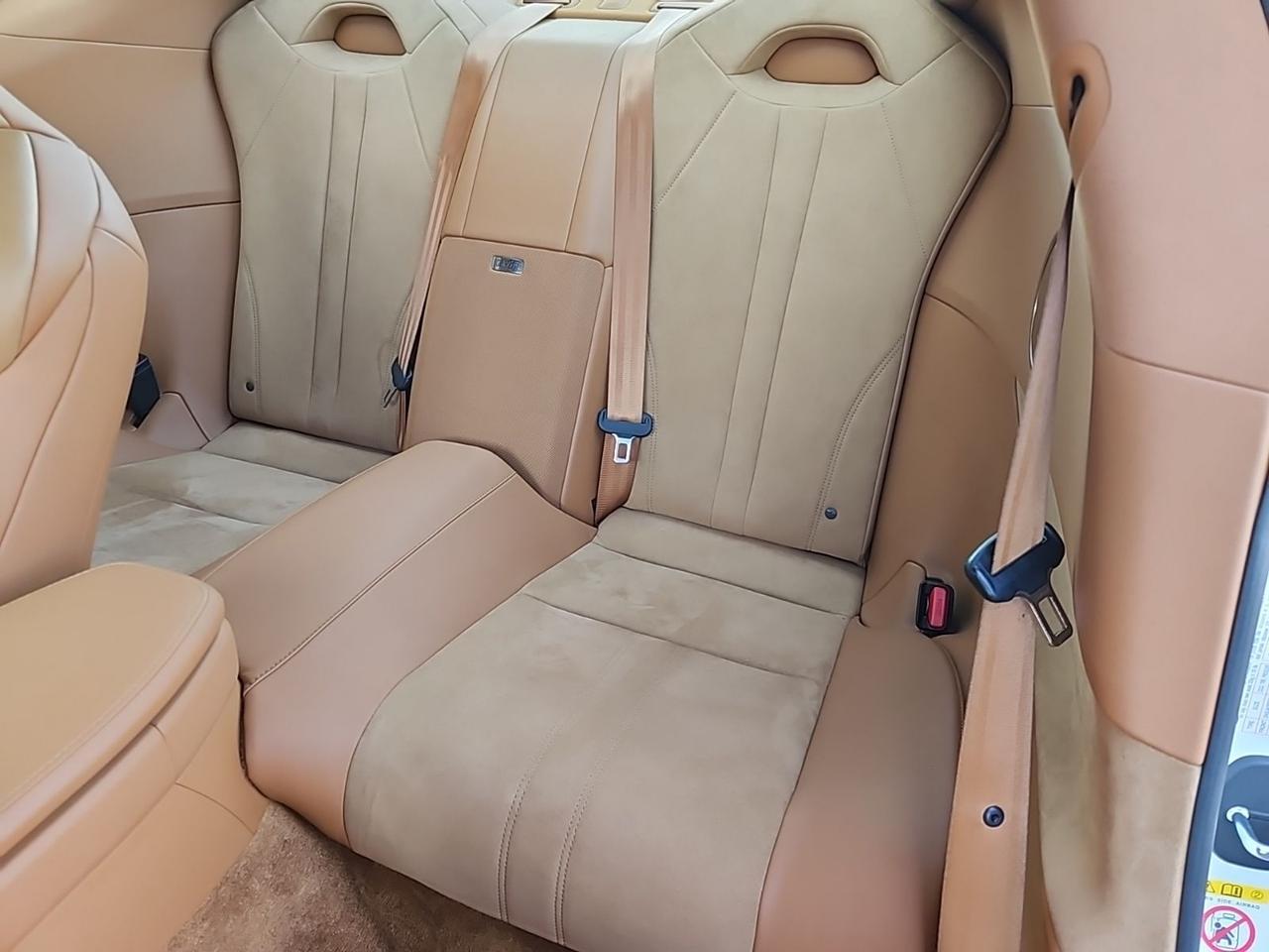 2018 Lexus LC 500 Waldorf MD