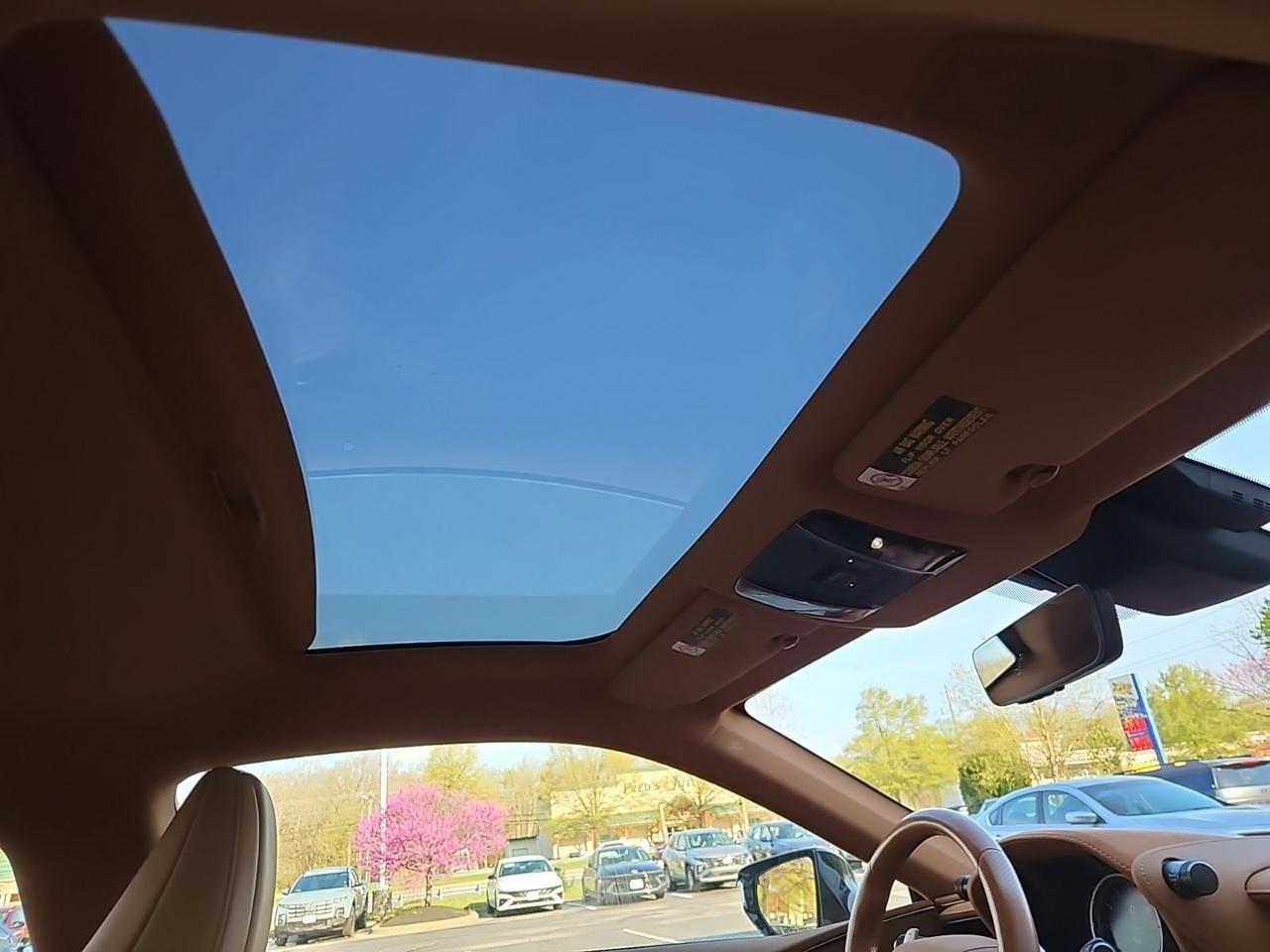 2018 Lexus LC 500 Waldorf MD
