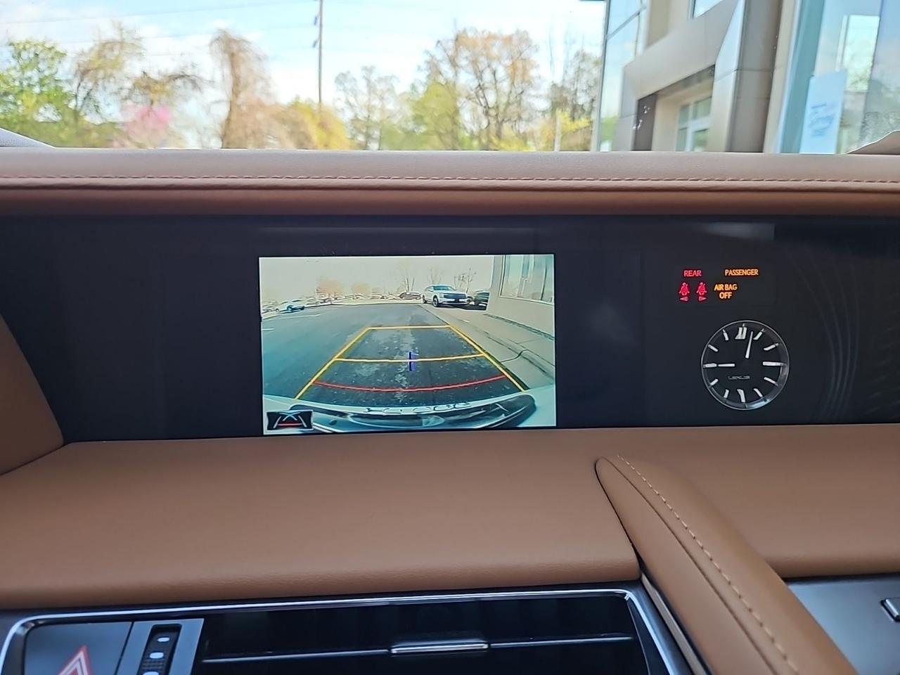 2018 Lexus LC 500 Waldorf MD