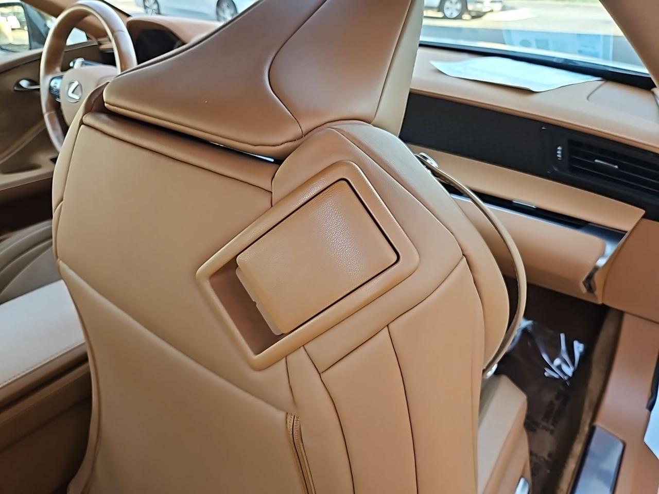 2018 Lexus LC 500 Waldorf MD