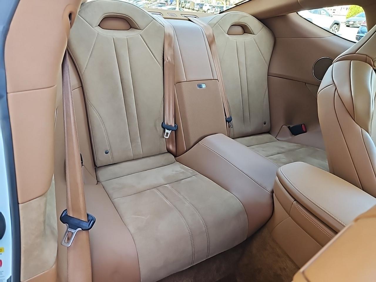 2018 Lexus LC 500 Waldorf MD