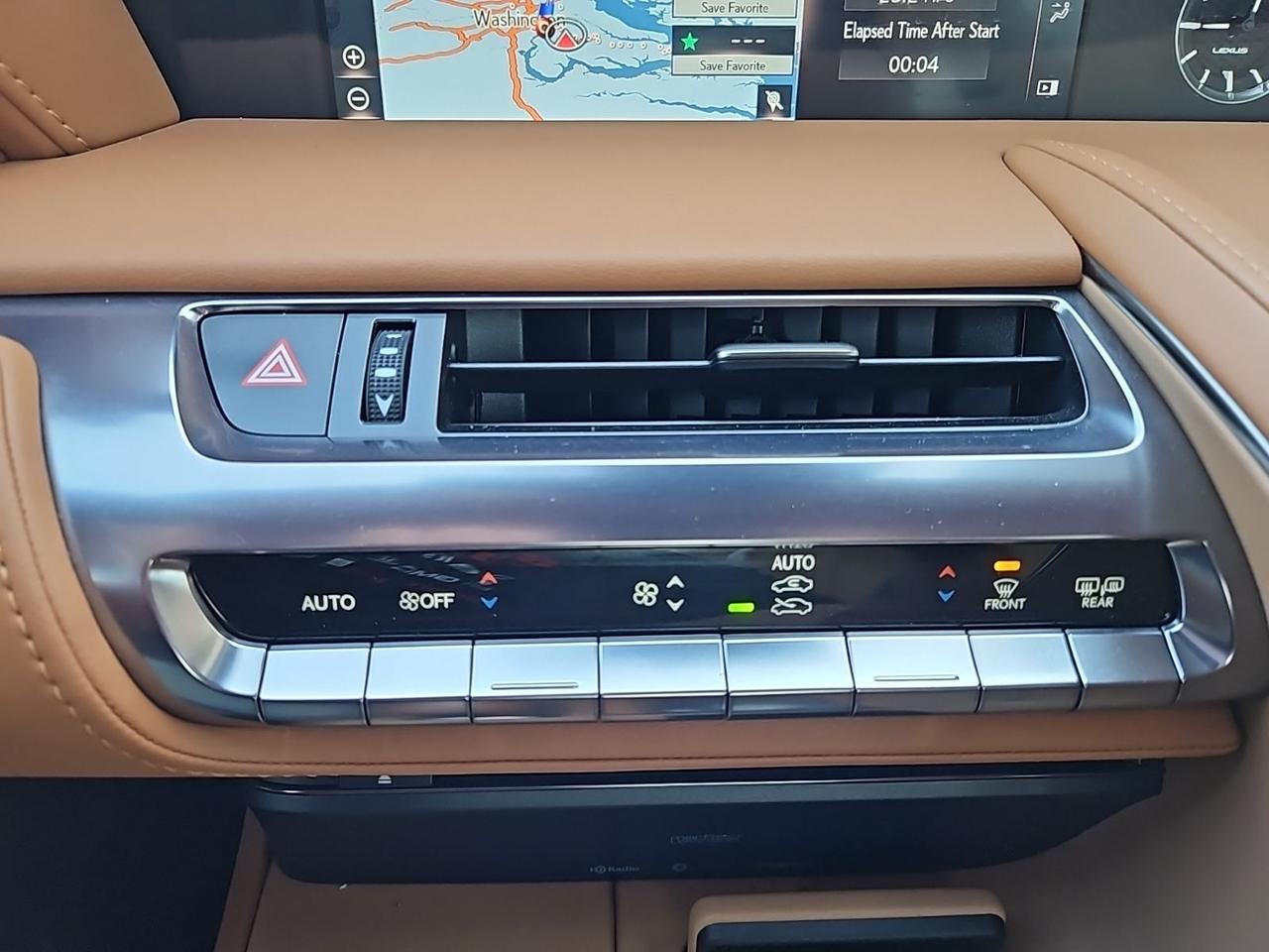 2018 Lexus LC 500 Waldorf MD
