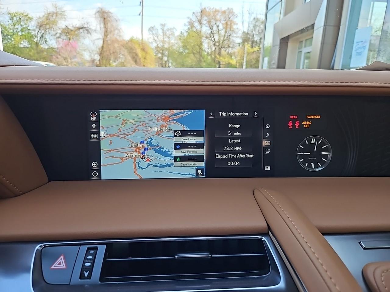 2018 Lexus LC 500 Waldorf MD