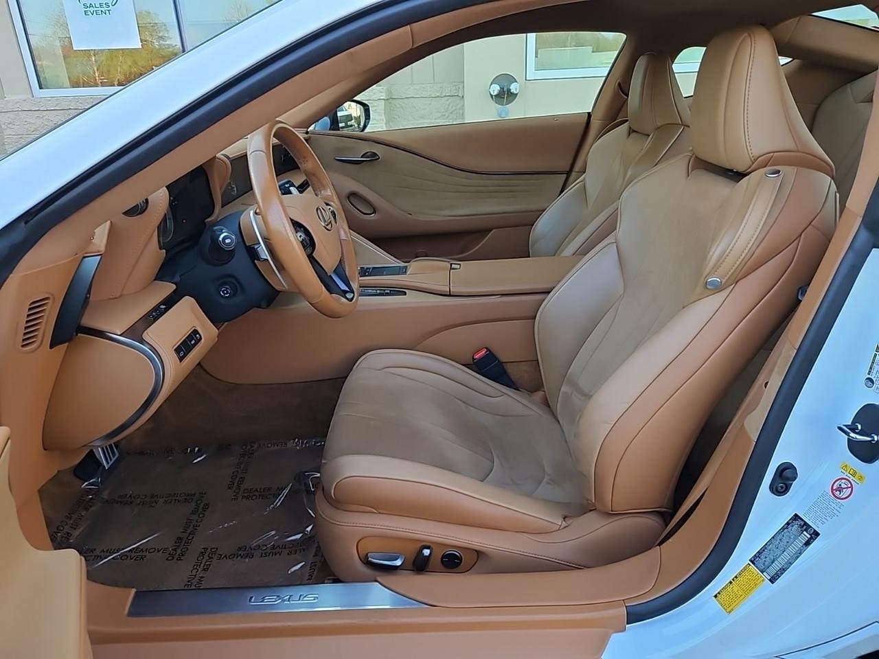 2018 Lexus LC 500 Waldorf MD