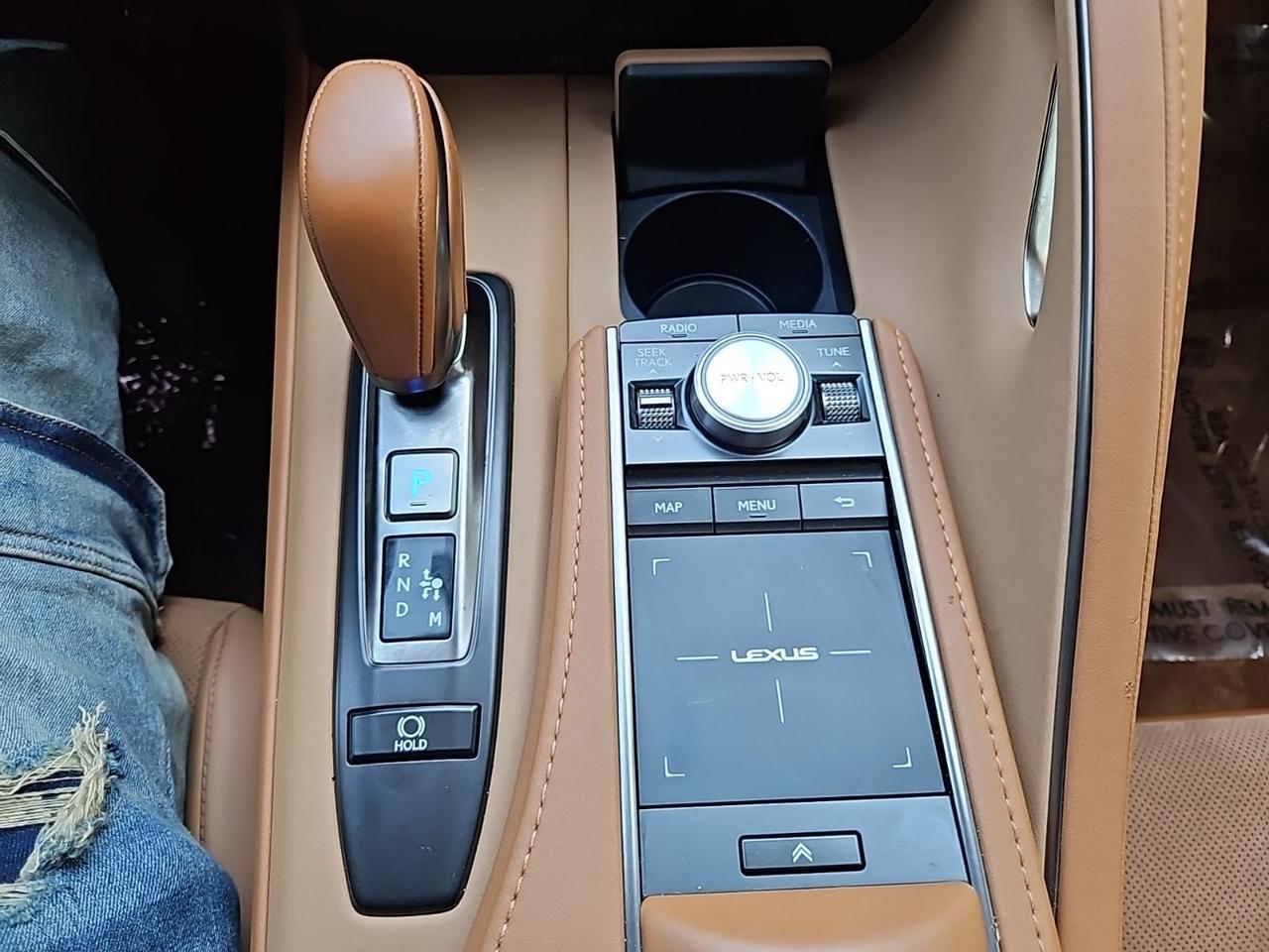 2018 Lexus LC 500 Waldorf MD