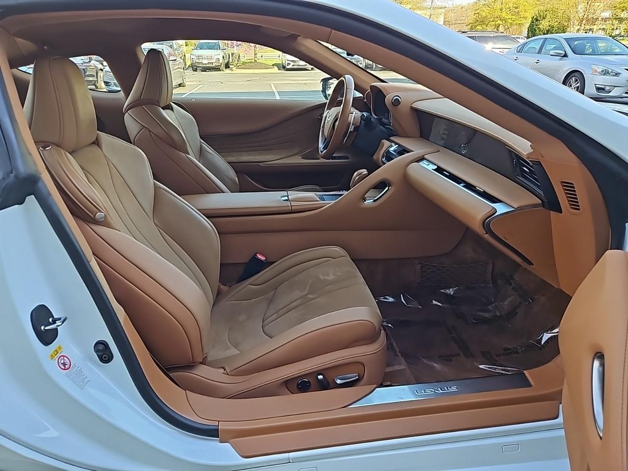 2018 Lexus LC 500 Waldorf MD