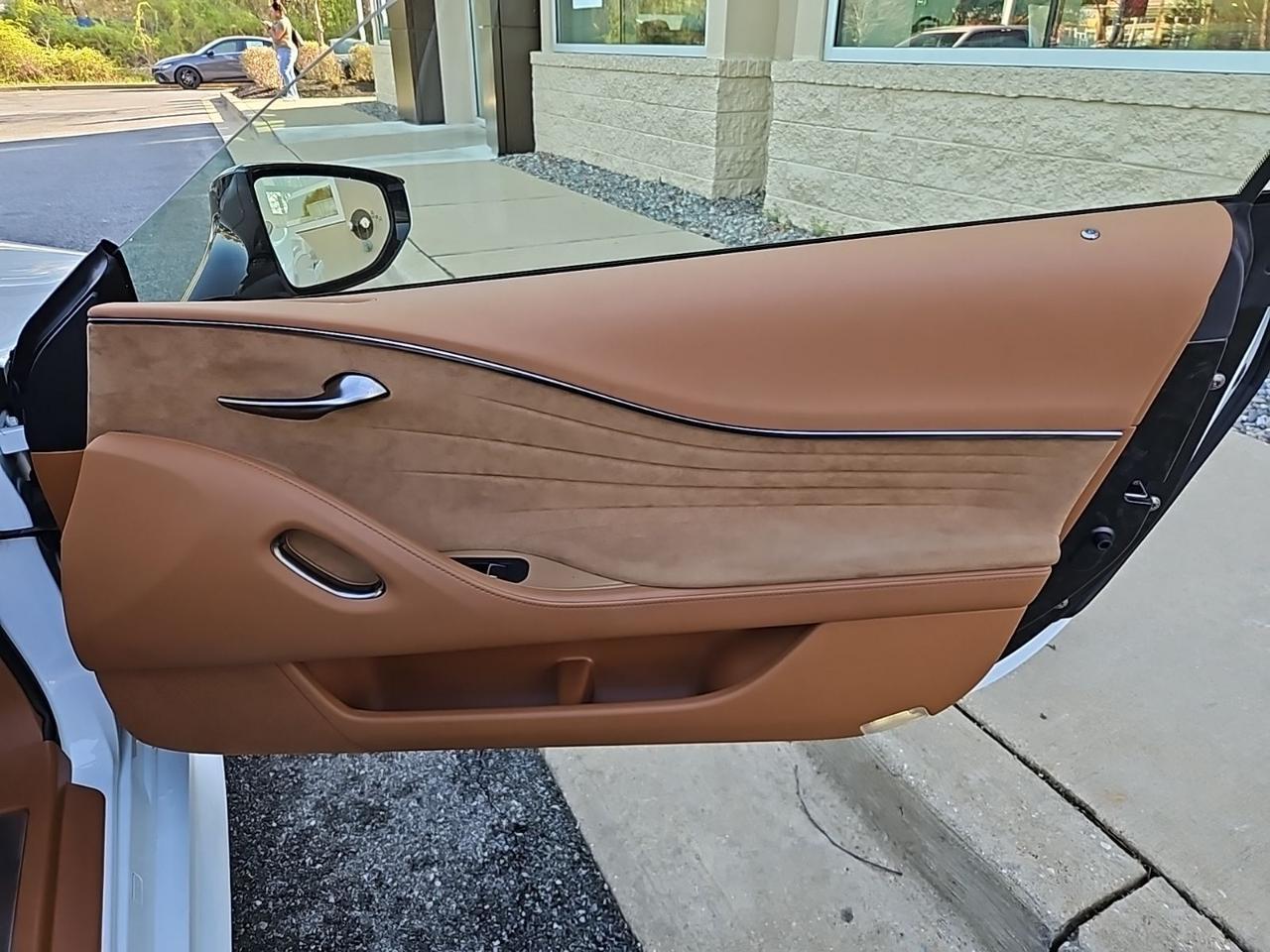 2018 Lexus LC 500 Waldorf MD