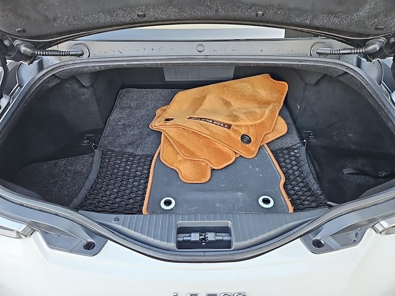 2018 Lexus LC 500 Waldorf MD