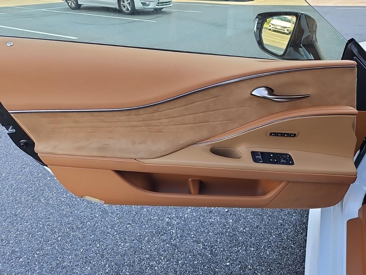 2018 Lexus LC 500 Waldorf MD
