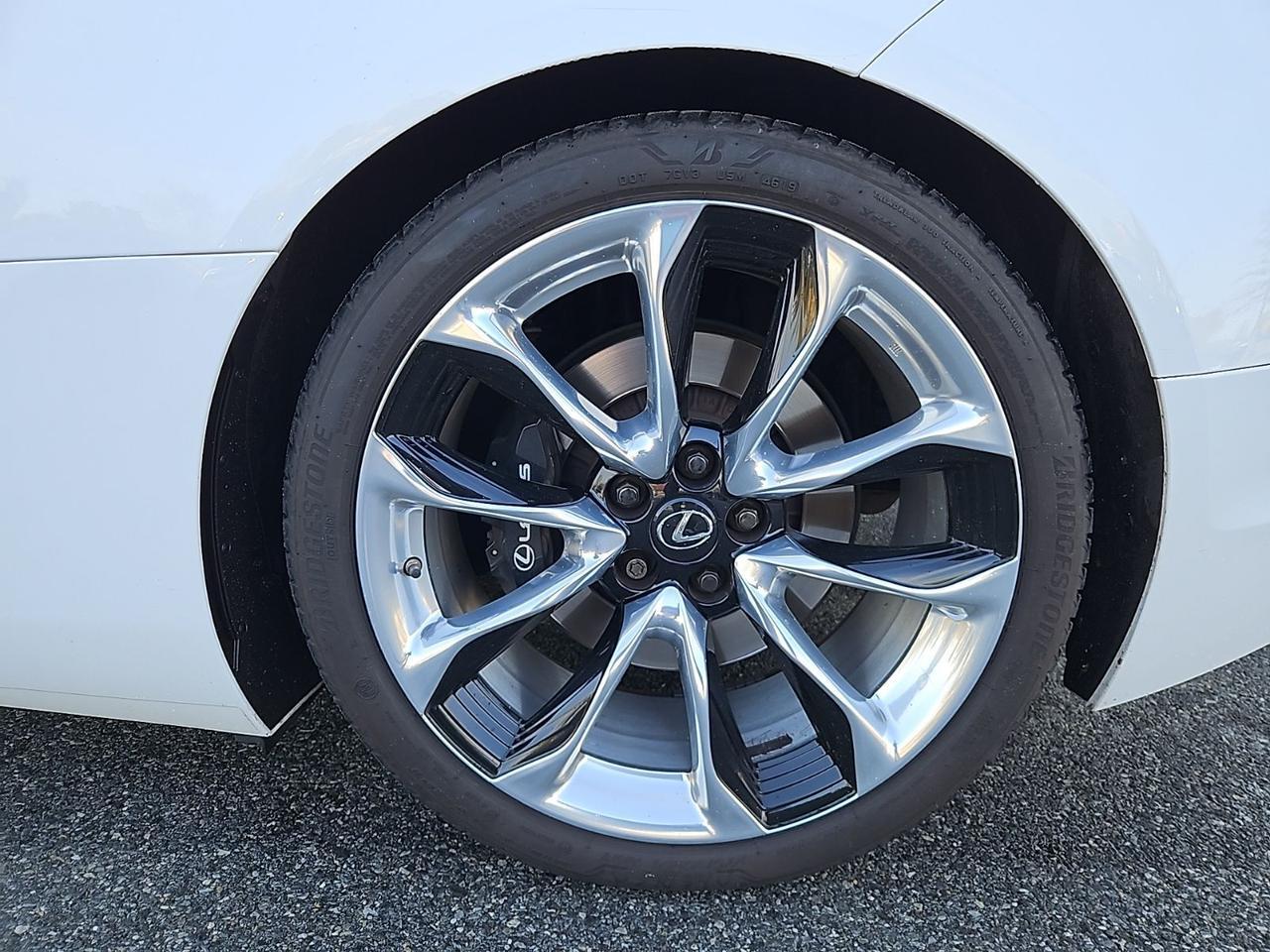 2018 Lexus LC 500 Waldorf MD