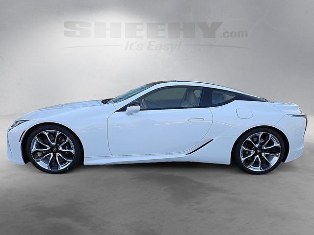 2018 Lexus LC 500 Waldorf MD
