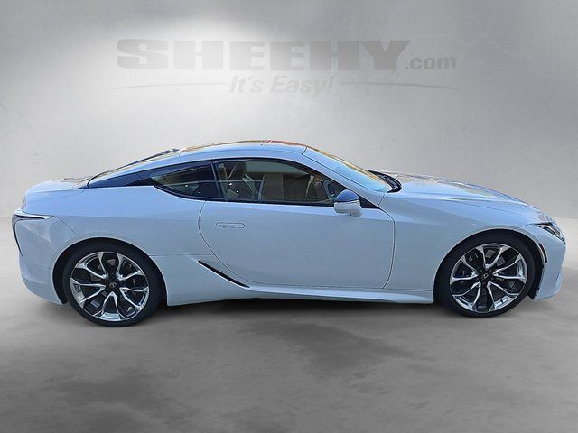 2018 Lexus LC 500 Waldorf MD