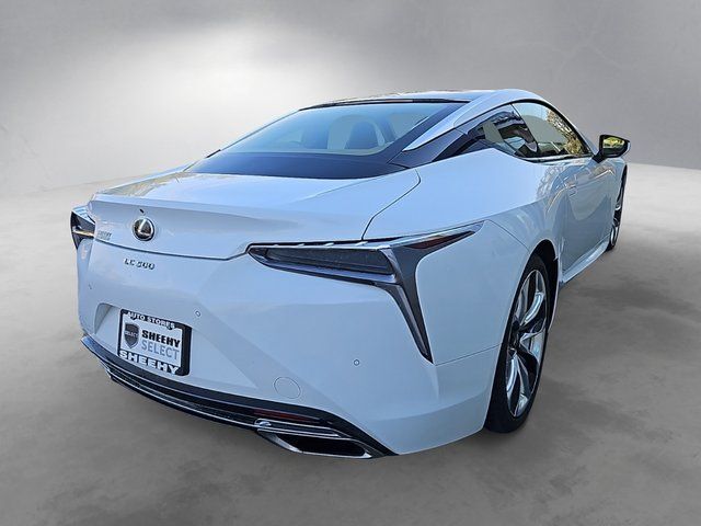 2018 Lexus LC 500 Waldorf MD