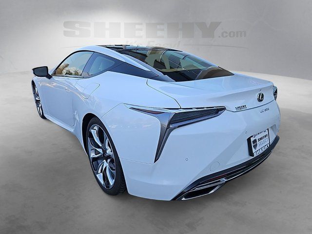 2018 Lexus LC 500 Waldorf MD