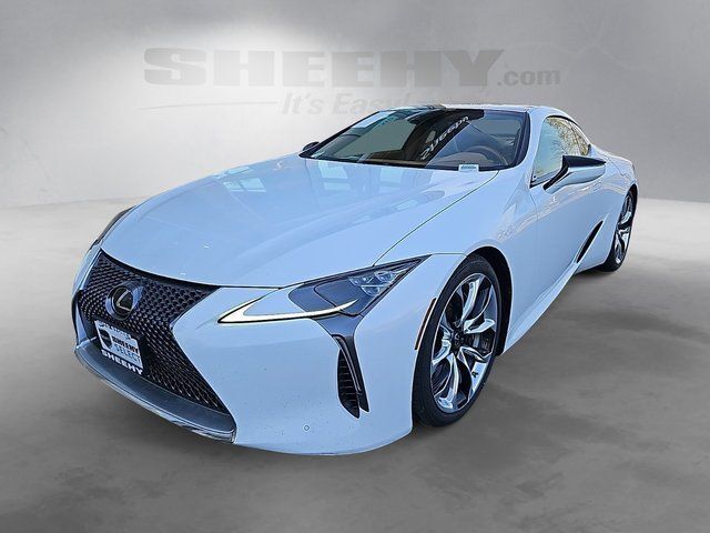 2018 Lexus LC 500 Waldorf MD