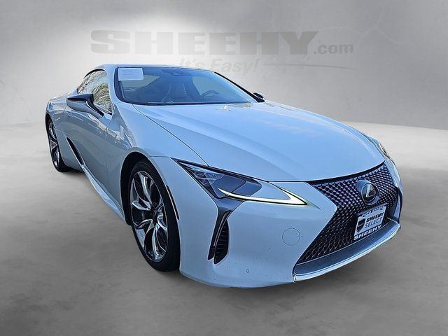 2018 Lexus LC 500 Waldorf MD