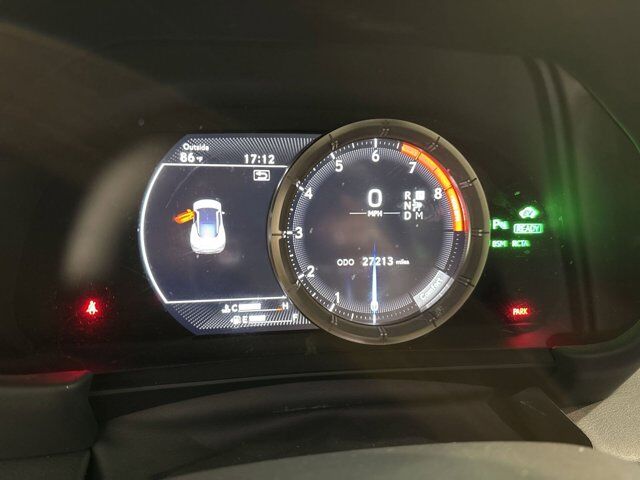 2018 Lexus LC 500h San Antonio TX