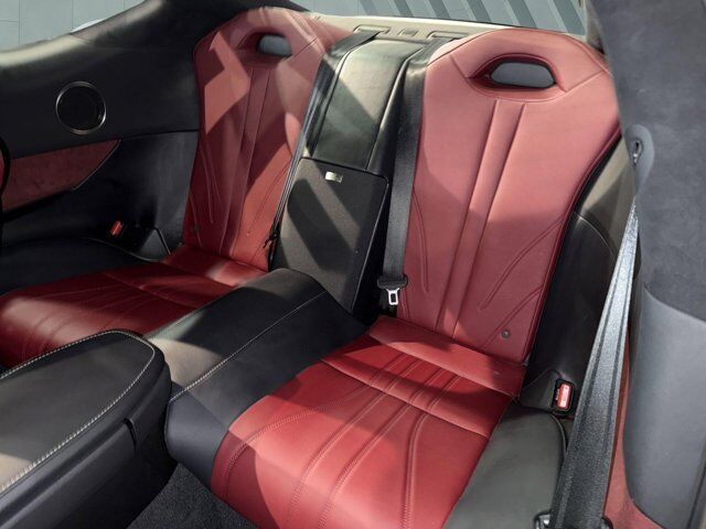 2018 Lexus LC 500h San Antonio TX