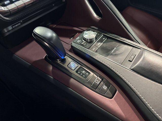 2018 Lexus LC 500h San Antonio TX