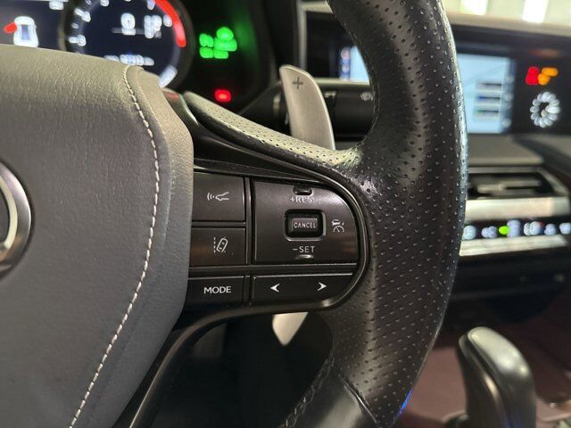 2018 Lexus LC 500h San Antonio TX