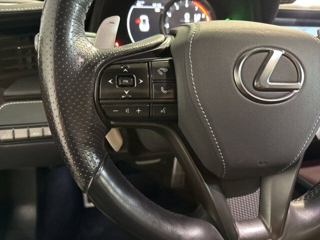 2018 Lexus LC 500h San Antonio TX