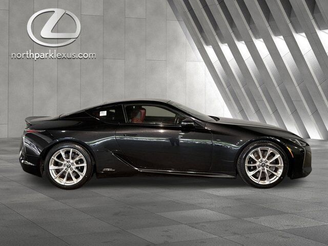 2018 Lexus LC 500h San Antonio TX