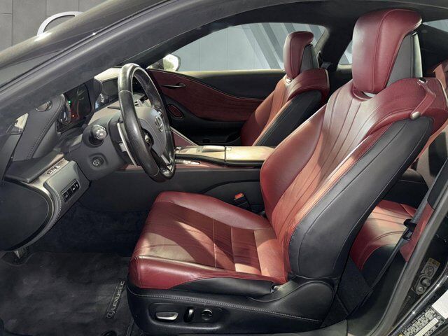 2018 Lexus LC 500h San Antonio TX