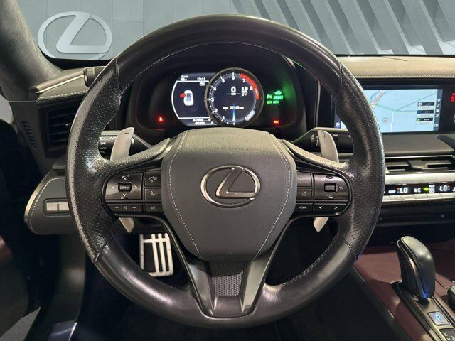 2018 Lexus LC 500h San Antonio TX