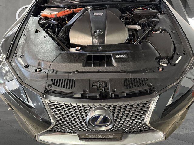 2018 Lexus LC 500h San Antonio TX