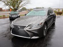2018_Lexus_LS__ Oshkosh WI 2018_Lexus_LS__ Oshkosh WI
