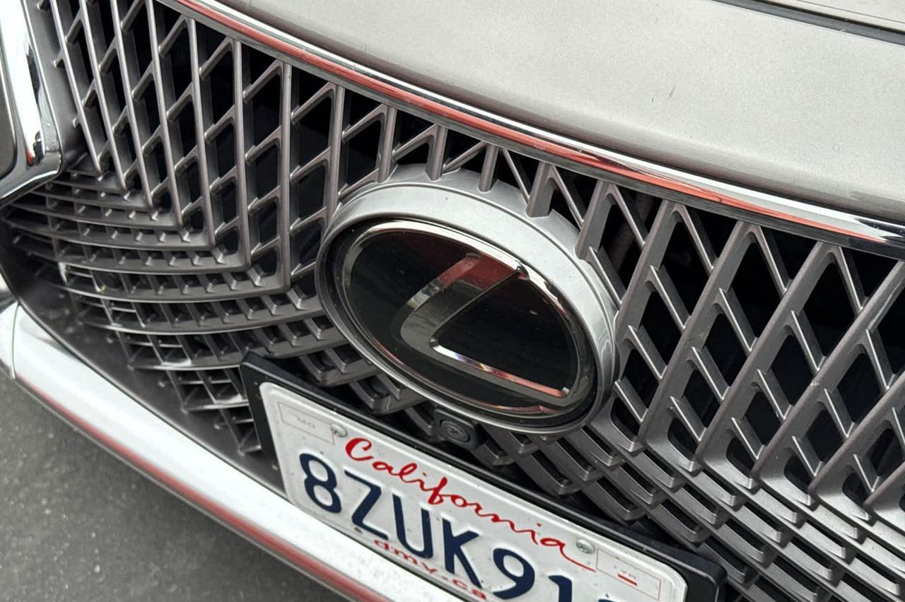 2018 Lexus LS Roseville CA