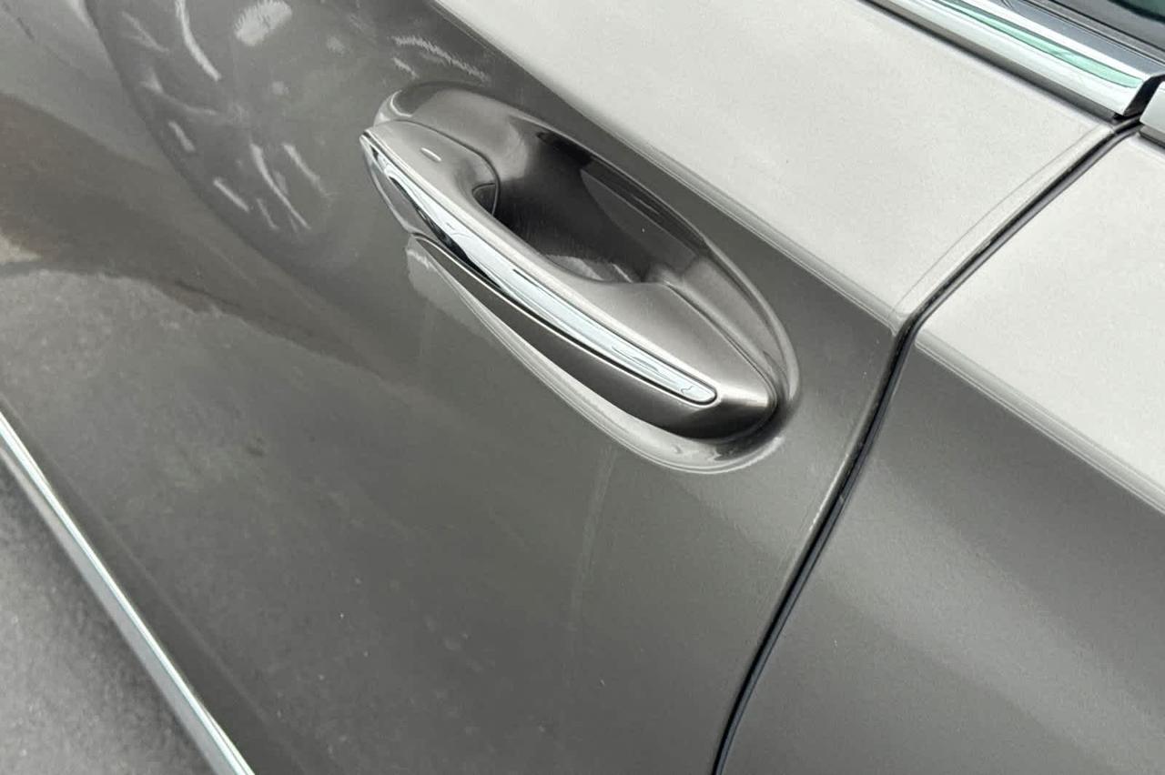 2018 Lexus LS Roseville CA