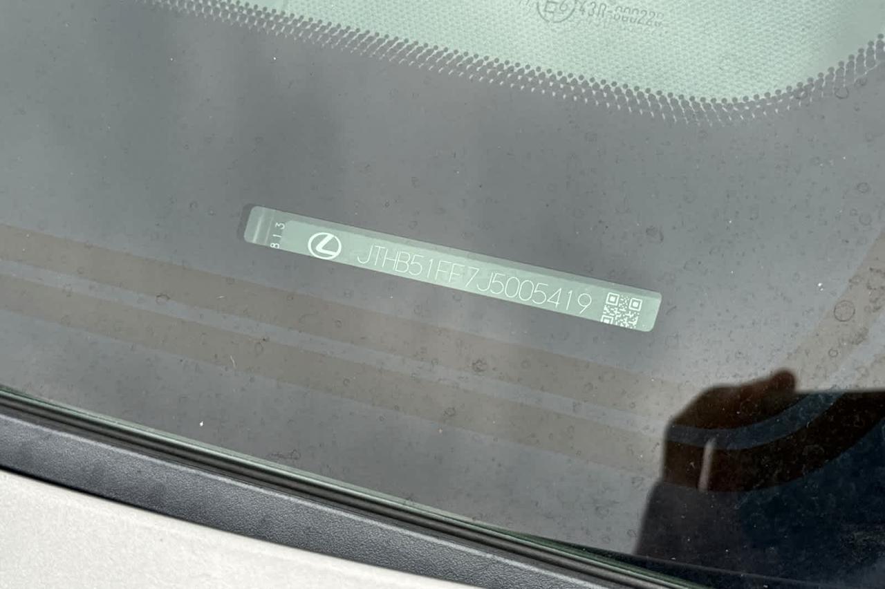 2018 Lexus LS Roseville CA