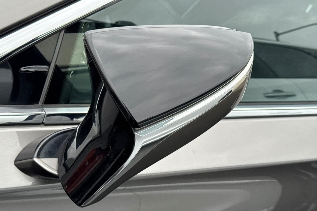 2018 Lexus LS Roseville CA