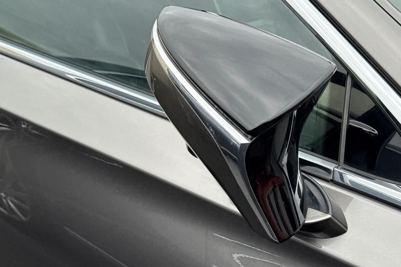 2018 Lexus LS Roseville CA