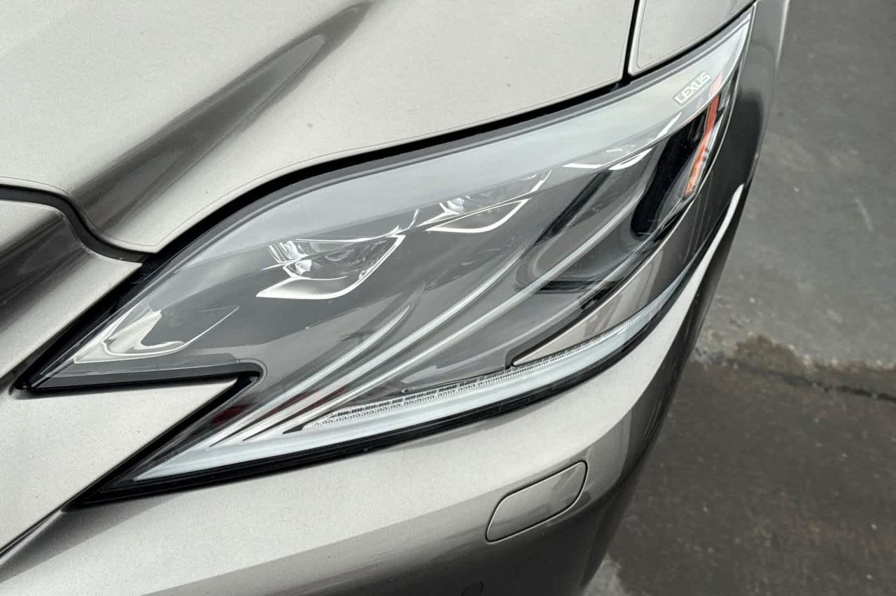 2018 Lexus LS Roseville CA