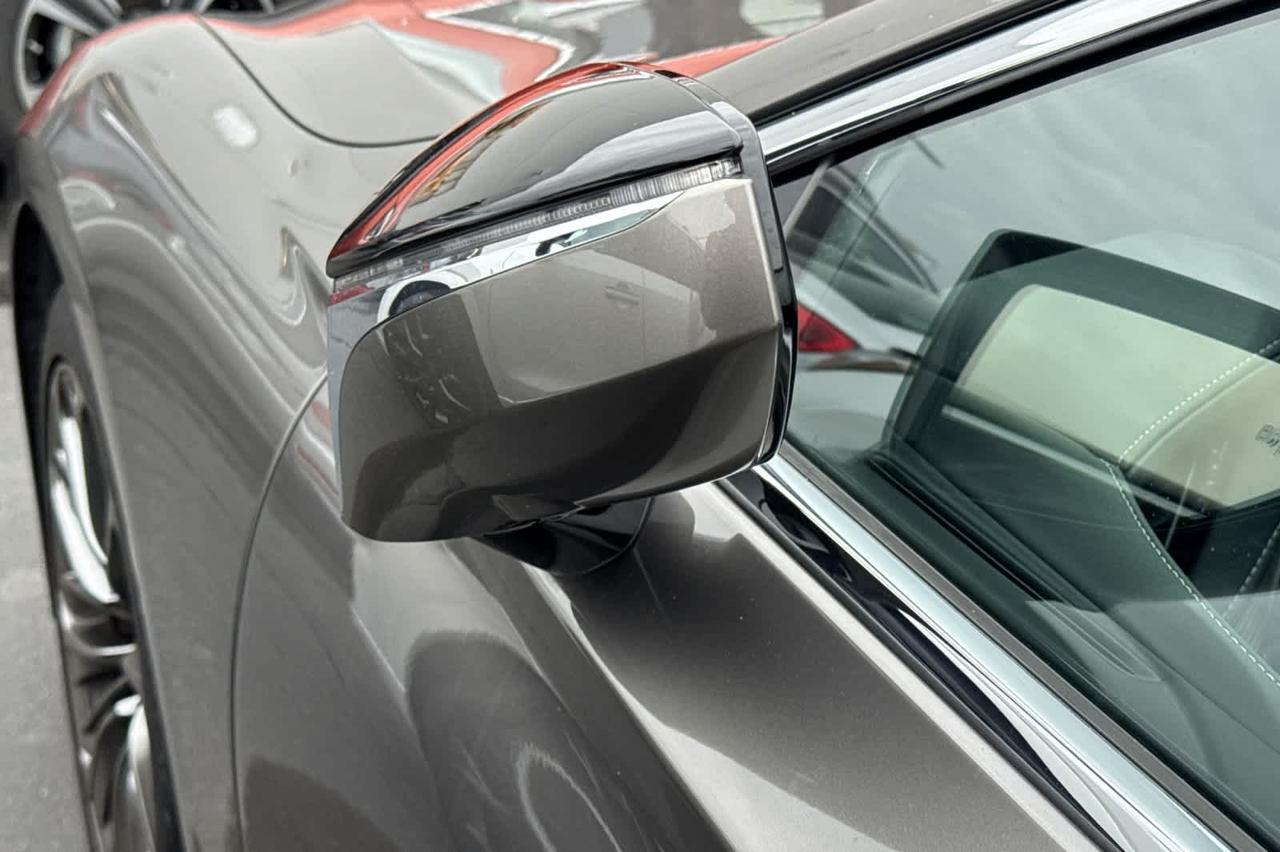 2018 Lexus LS Roseville CA